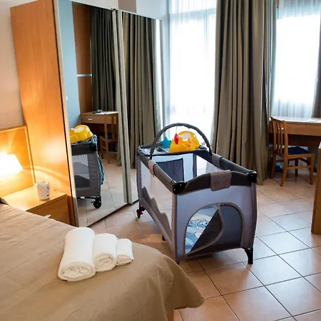 Hotel Miramonti Turyn