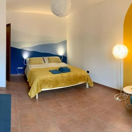 La Casa Nel 아파트 *