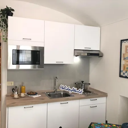 House Vincent By World Apartamento *