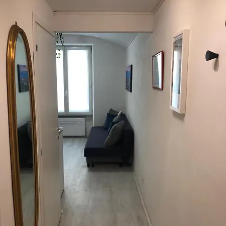 Apartamento House Vincent By World Turín