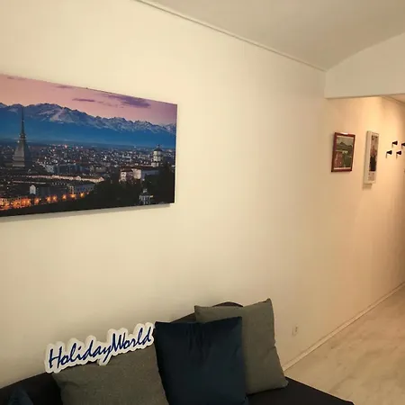 House Vincent By World Apartamento