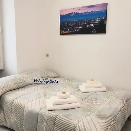 Apartamento House Vincent By World