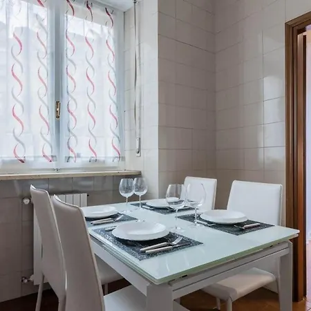 Appartamento Porta Nuova Centro Elegante Con Wifi *