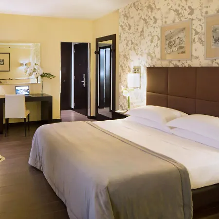 Starhotels Majestic Отель