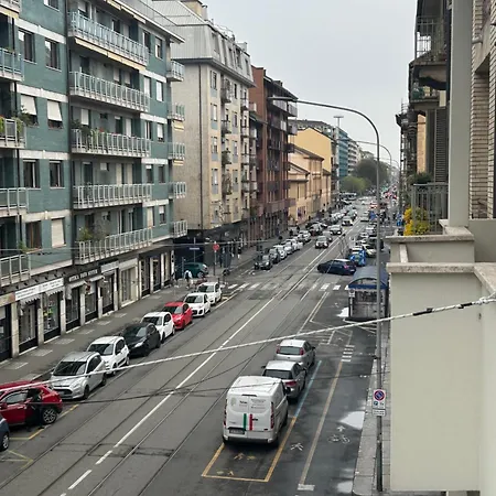 Nizza 90 Appartamento Torino