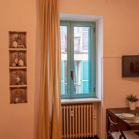Apartment Valentino