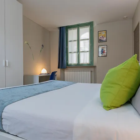 Housing Giulia *