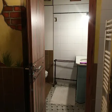 Apartment Garibaldi