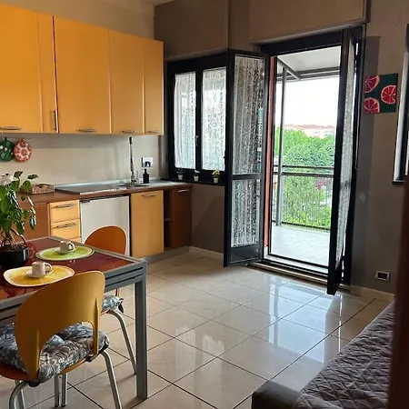 Apartmán La Ramble