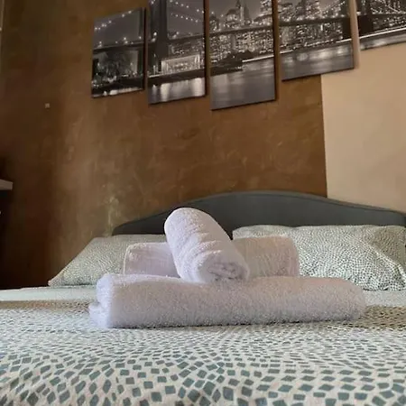 Apartmán La Ramble