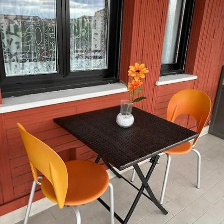 La Ramble Apartmán *