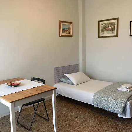 Key Guest house Turin