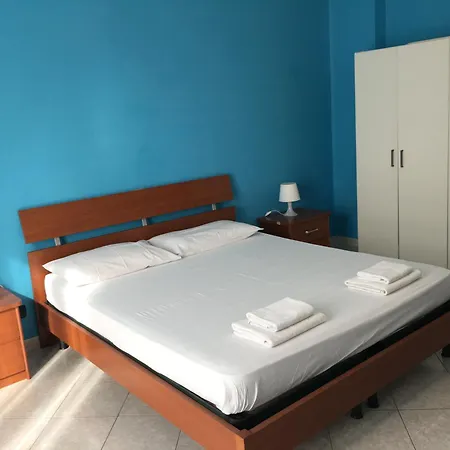 Key Guest house Turin