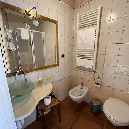 Ai Savoia - Gasthof 2*