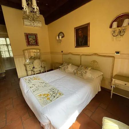 Gasthof Ai Savoia -