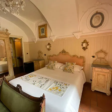 Ai Savoia - Gasthof 2*