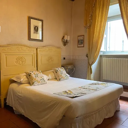 Gasthof Ai Savoia -