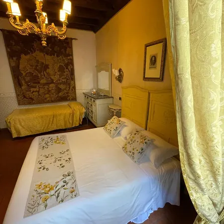 Ai Savoia - Gasthof Turin
