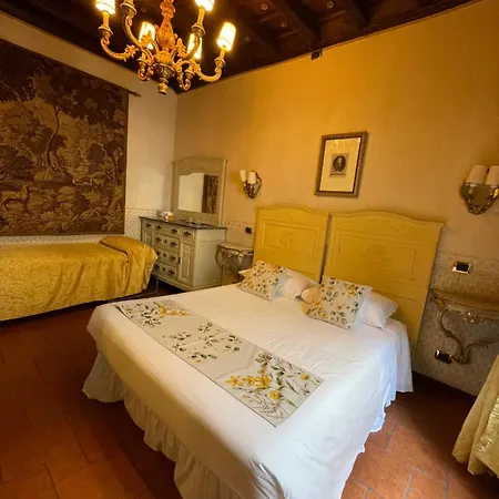 Ai Savoia - Gasthof
