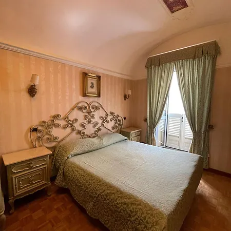 Ai Savoia - Gasthof 2*