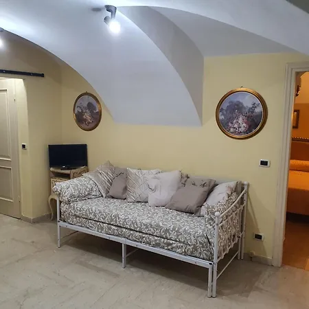 Gasthof Ai Savoia - Turin