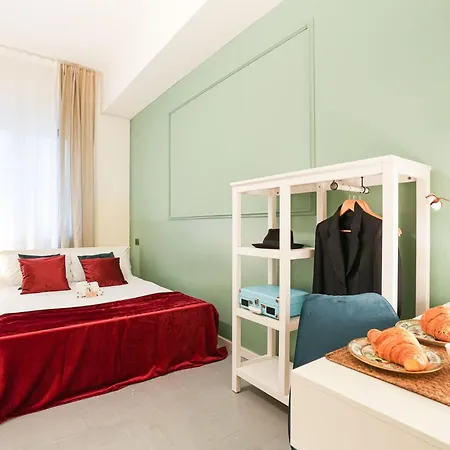 Gasthof Maison Turin