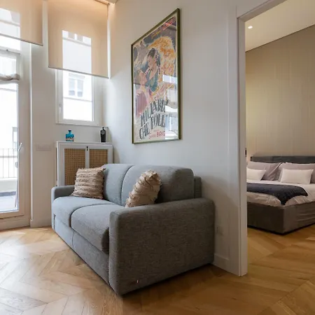 Elegant With Terrace By Wonderful Italy * 토리노