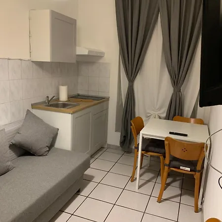 Bed2go Nocleg ze śniadaniem