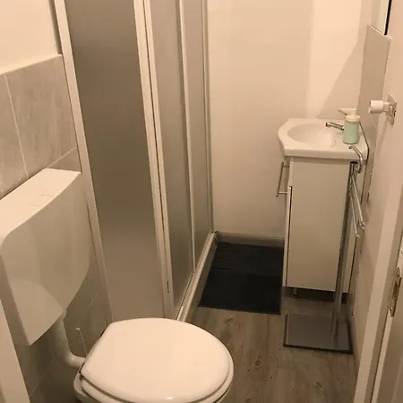 Bed2go Nocleg ze śniadaniem Turyn