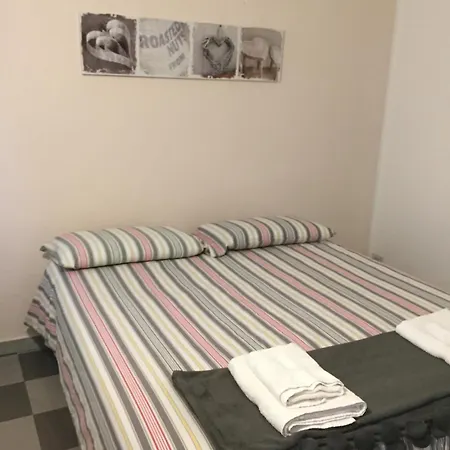 Nocleg ze śniadaniem Bed2go 3*