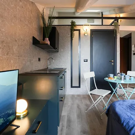 Il Principino Appartement *