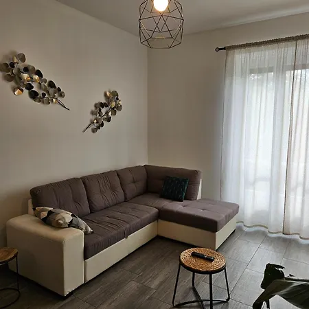Апартаменты Casa Enne, Vicino Centro E Juventus Stadium