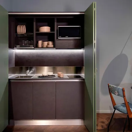 Aparthotel Agora' - Boutique Torino