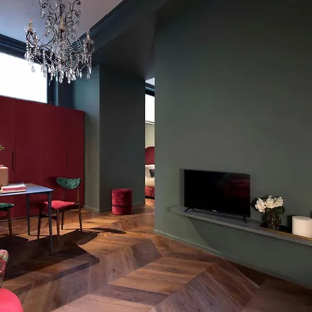 Agora' - Boutique Torino