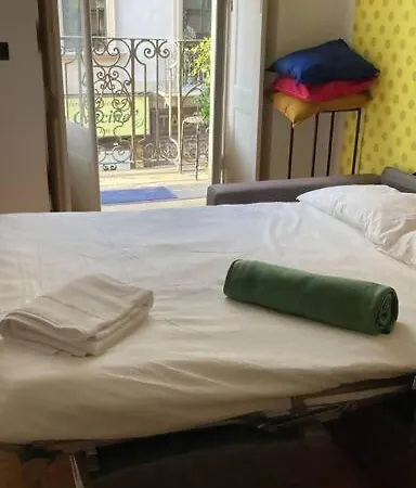 Casa Colore Esclusiva In Posizione Centralissima Апартаменты Турин
