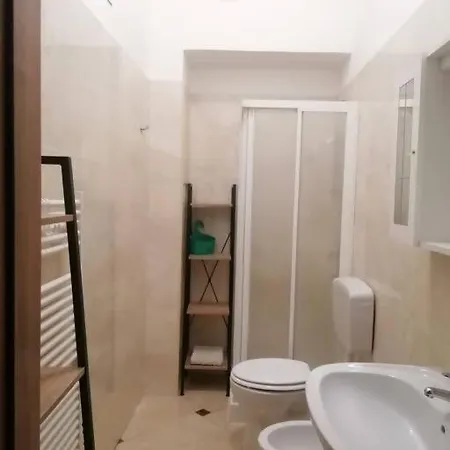 Апартаменты Casa Colore Esclusiva In Posizione Centralissima Турин