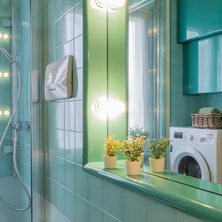 Corso Vittorio By Wonderful Italy Appartamento *