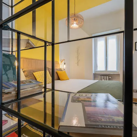 Corso Vittorio By Wonderful Italy Torino
