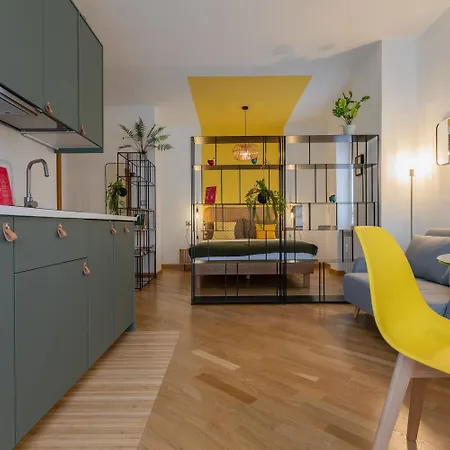 Appartamento Corso Vittorio By Wonderful Italy *