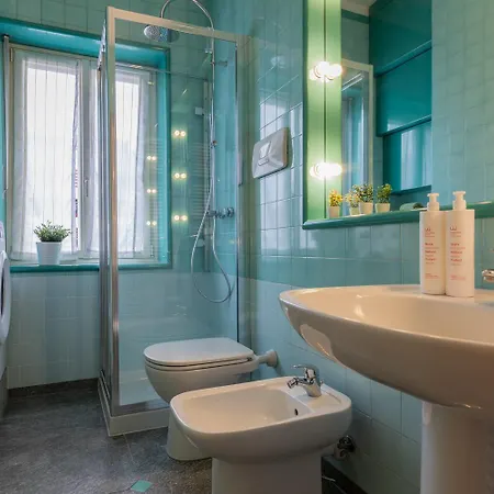 Appartamento Corso Vittorio By Wonderful Italy Torino