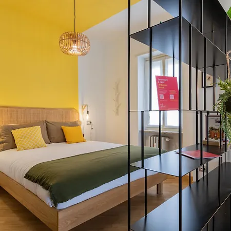 Appartamento Corso Vittorio By Wonderful Italy