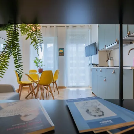 Corso Vittorio By Wonderful Italy Appartamento *