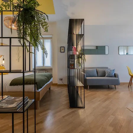 Appartamento Corso Vittorio By Wonderful Italy