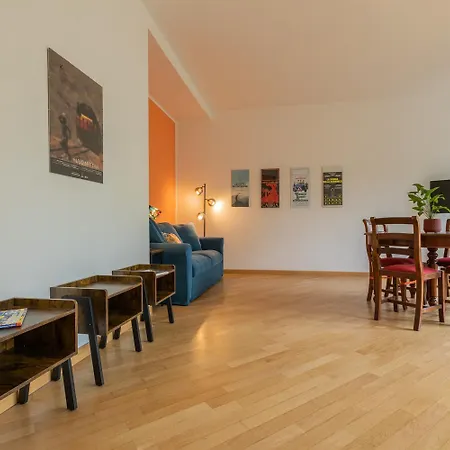 Appartamento Corso Vittorio By Wonderful Italy Torino
