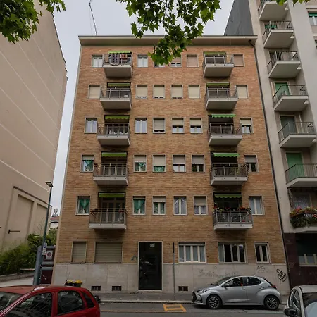 Appartamento Corso Vittorio By Wonderful Italy