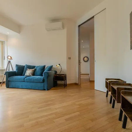 Appartamento Corso Vittorio By Wonderful Italy *