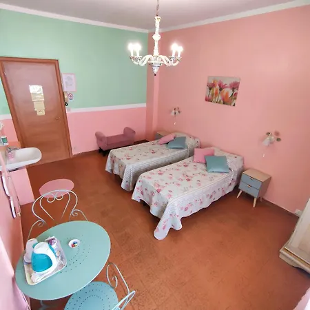 Serenella Otel Torino