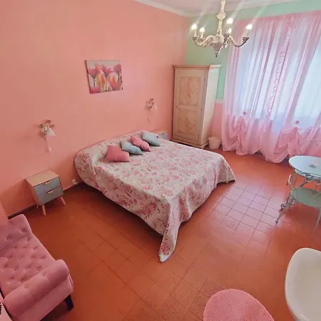 Serenella Otel Torino