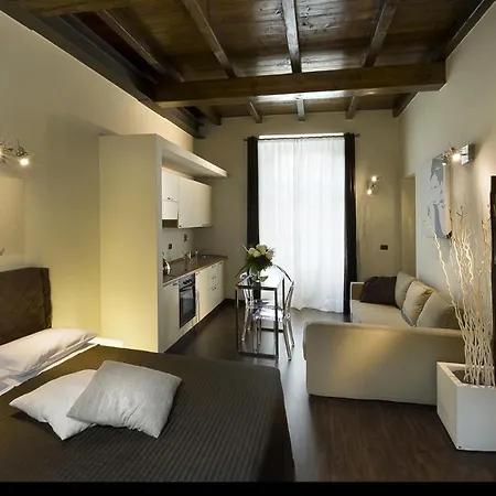 ベッド・アンド・ブレックファスト B ＆ B テッレス ダヴェントゥーレ スイーツ 2*