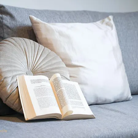 Apartman Art House Arsenale